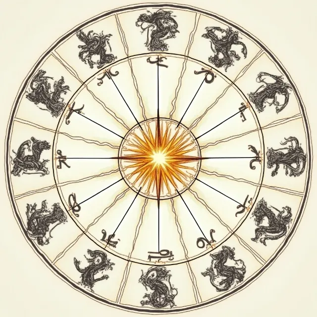 Complete Guide to All Twelve Zodiac Signs image 1