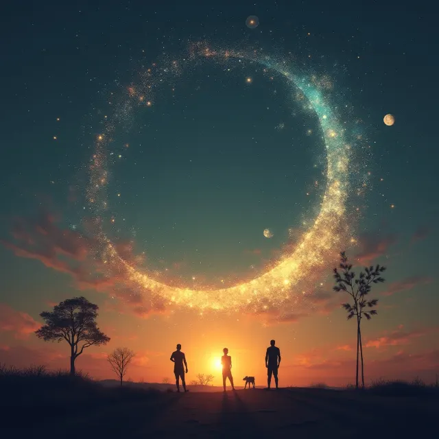 Access Free Daily Moon Readings for All Signs image 1