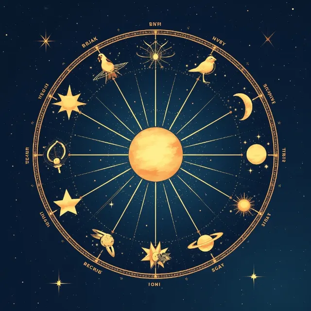 Scope of Free Daily Horoscope and Astrology image 1