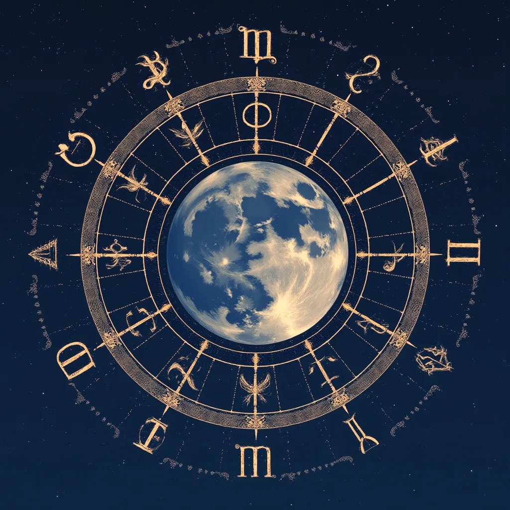 Free Daily Horoscopes for All Zodiac Signs image 1