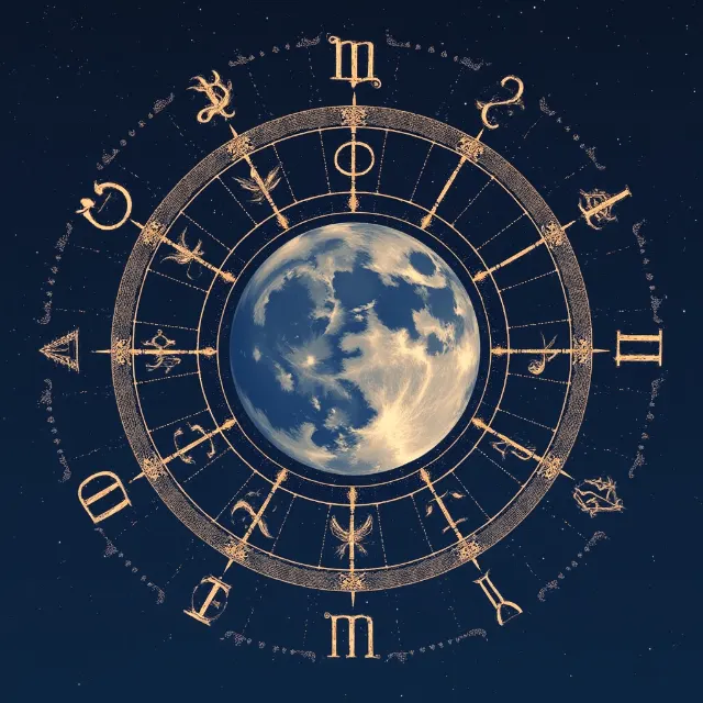 Free Daily Horoscopes for All Zodiac Signs image 1