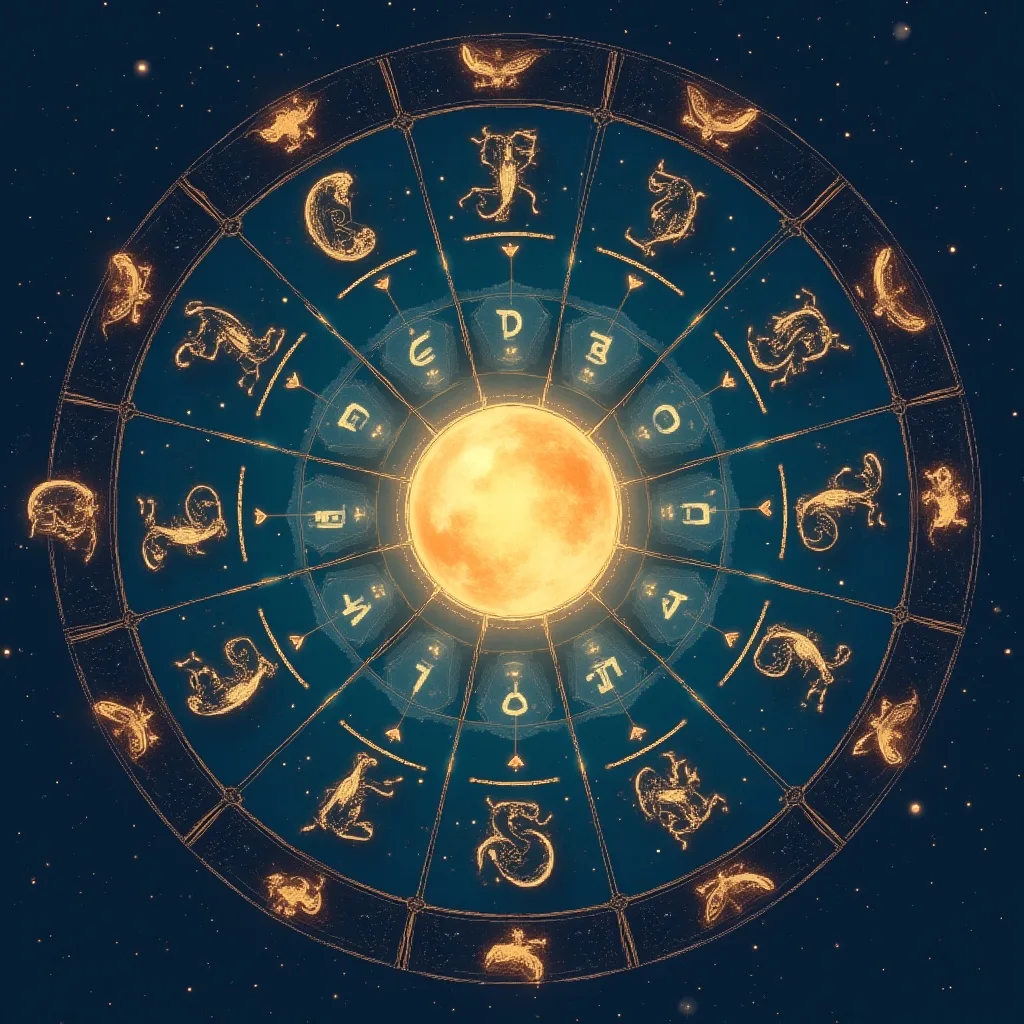 Free Daily Horoscopes for All Zodiac Signs image 1