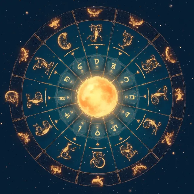 Free Daily Horoscopes for All Zodiac Signs image 1