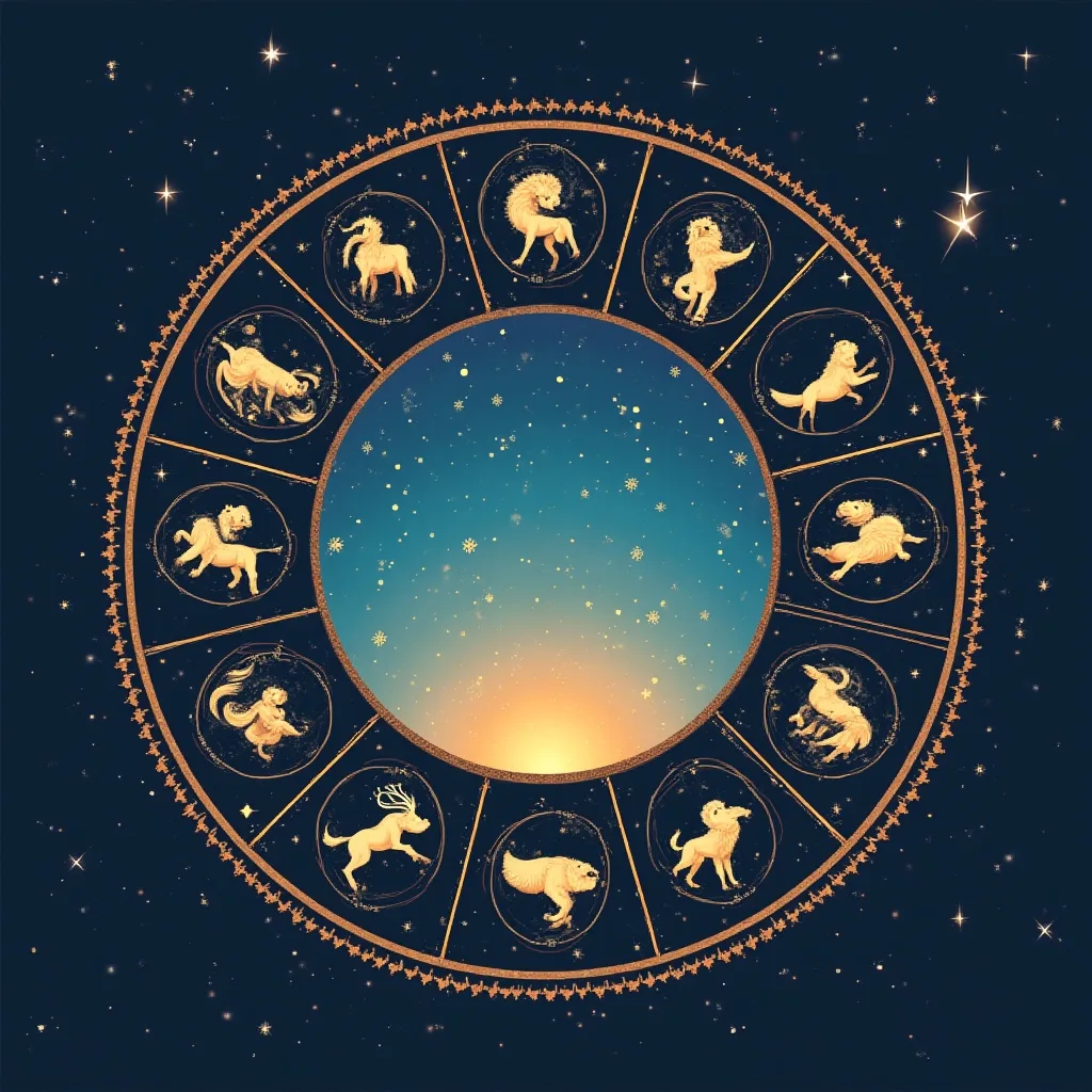 Monthly horoscopes for other months image 1