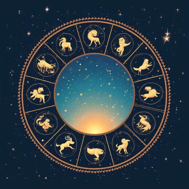 Monthly horoscopes for other months image 1
