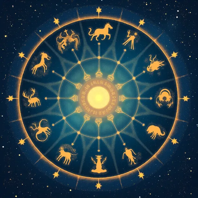 Free daily horoscopes for all zodiac signs image 1