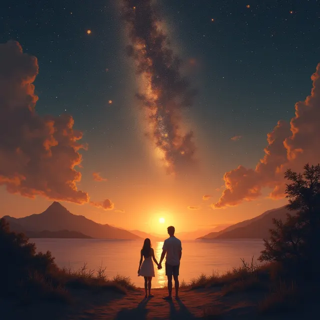 Scope of Daily Love Horoscopes image 1