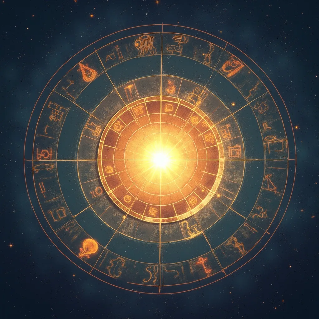 How to Calculate Your Horoscope by Birth Date image 1
