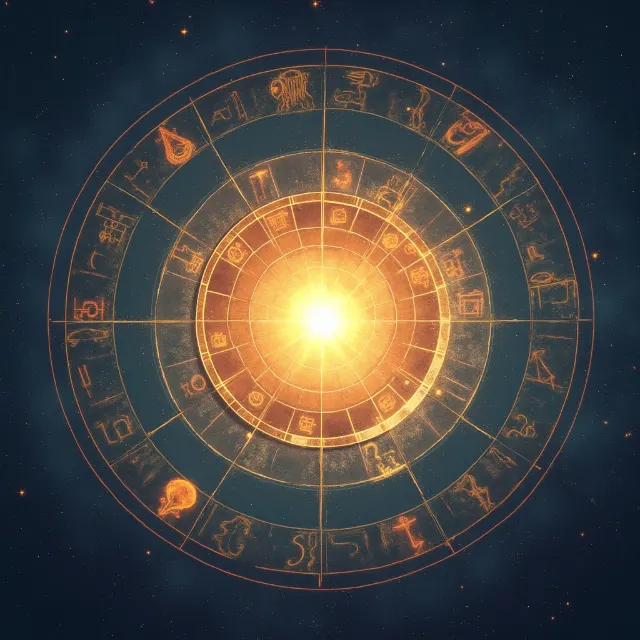 How to Calculate Your Horoscope by Birth Date image 1