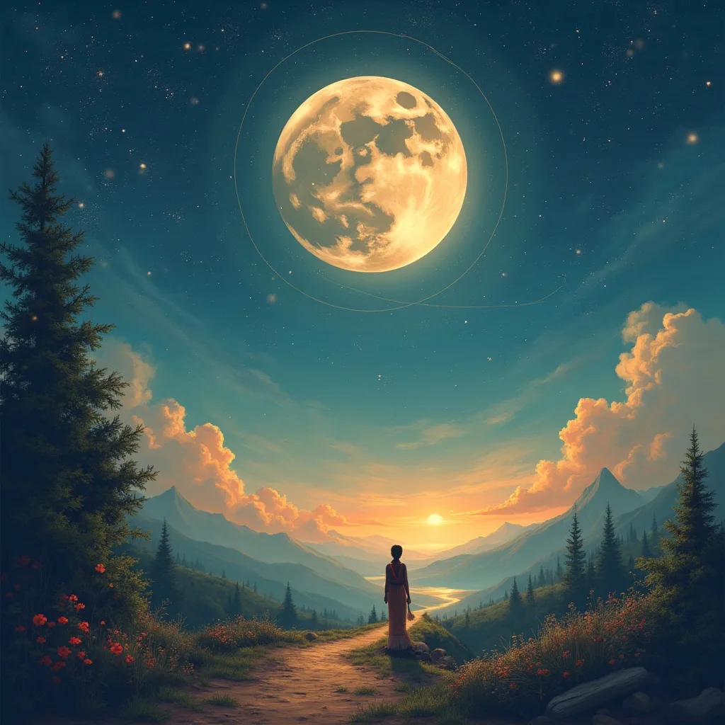 Daily horoscope predictions for specific dates image 1