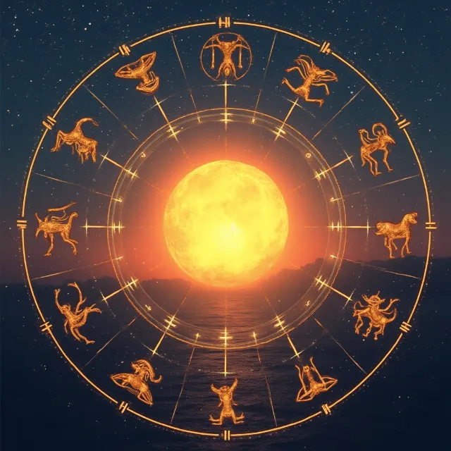 Understanding Zodiac Sign Date Ranges and Scope image 1