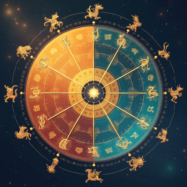 Zodiac Signs, Dates, Meanings, Elements & Compatibility image 1