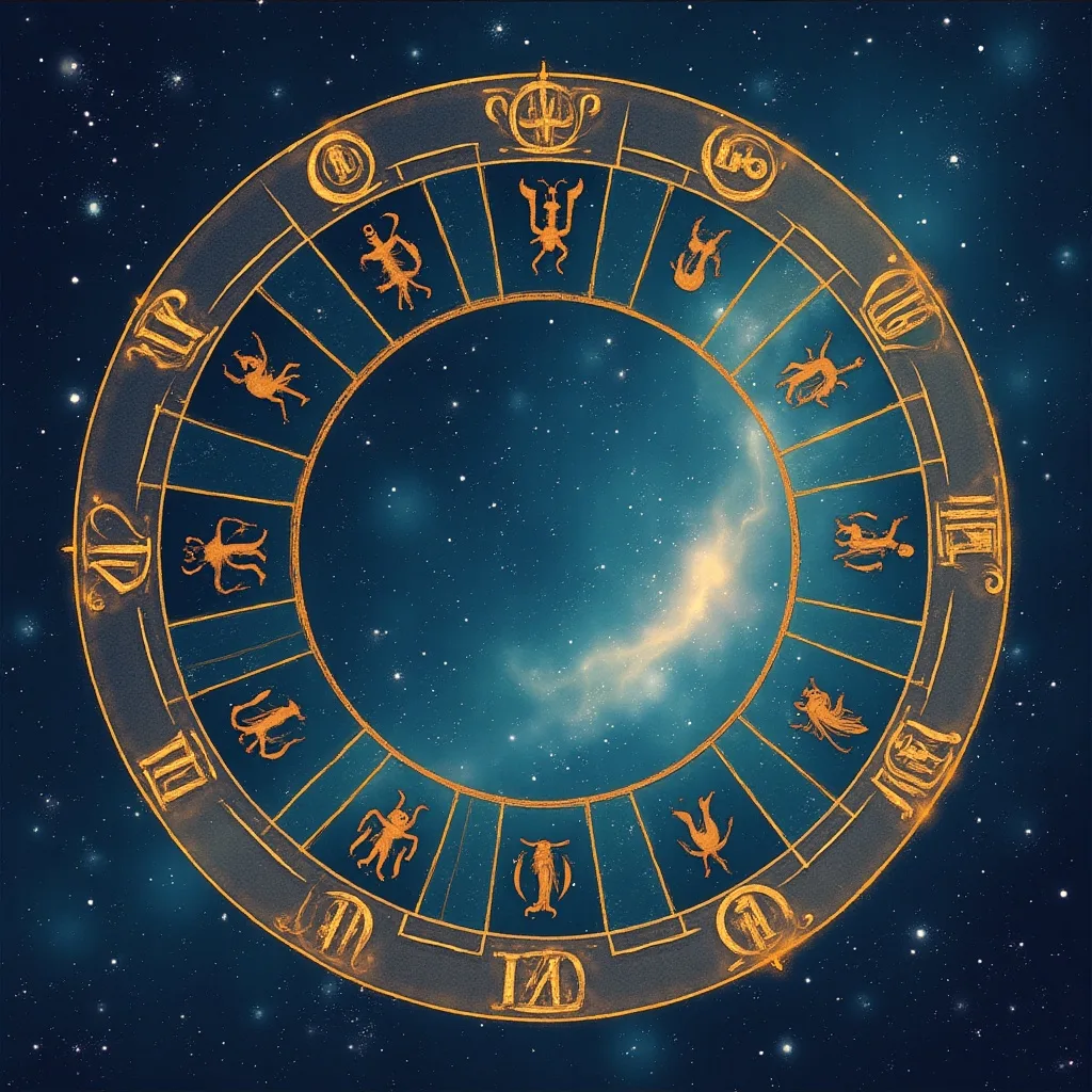 Scope of Weekly Horoscope Forecasts and Methods image 1