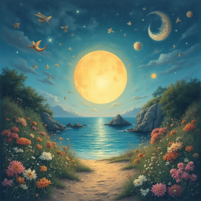 Zodiac Signs Explained: Dates, Traits, Symbols & Meanings image 1