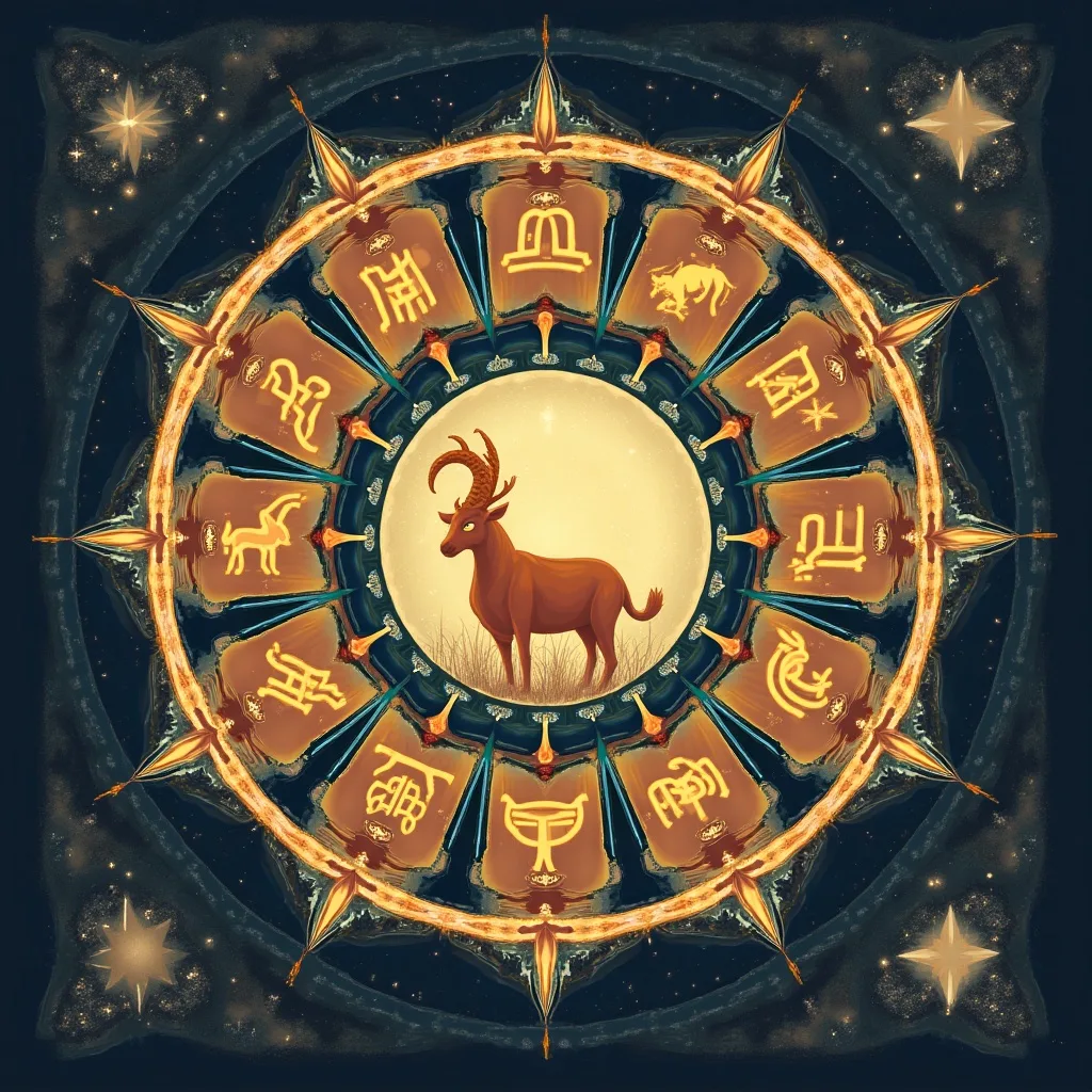 Zodiac Signs By Month, Date, Order, and Elements image 1