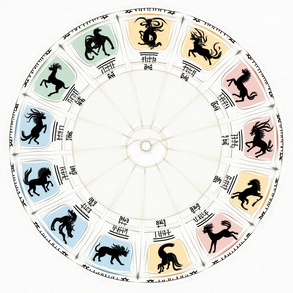 Section 3 Find Your Zodiac Sign by Birth Month image 1