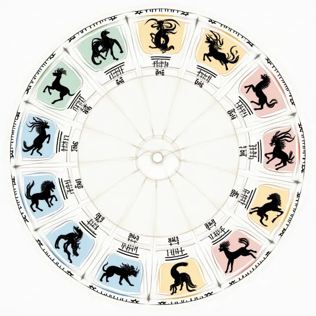 Section 3 Find Your Zodiac Sign by Birth Month image 1