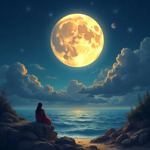 Scope of Monthly Free Horoscope Readings image 1