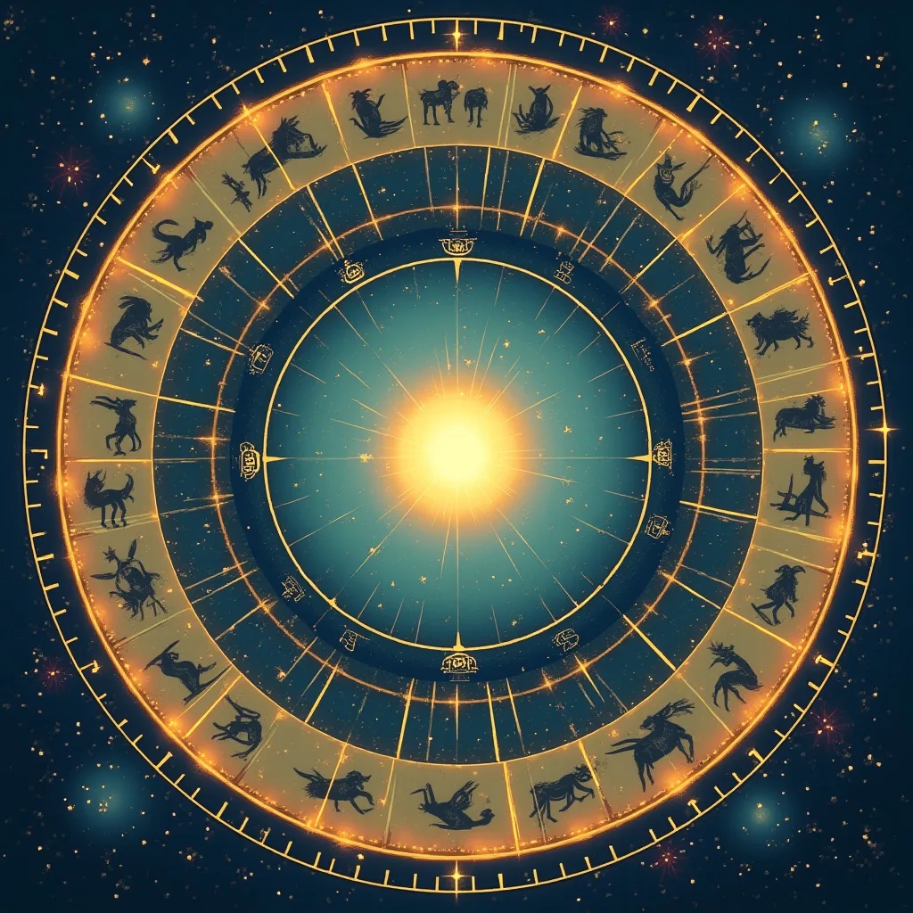 Free Horoscope Signs Compatibility Calculator Explained image 1