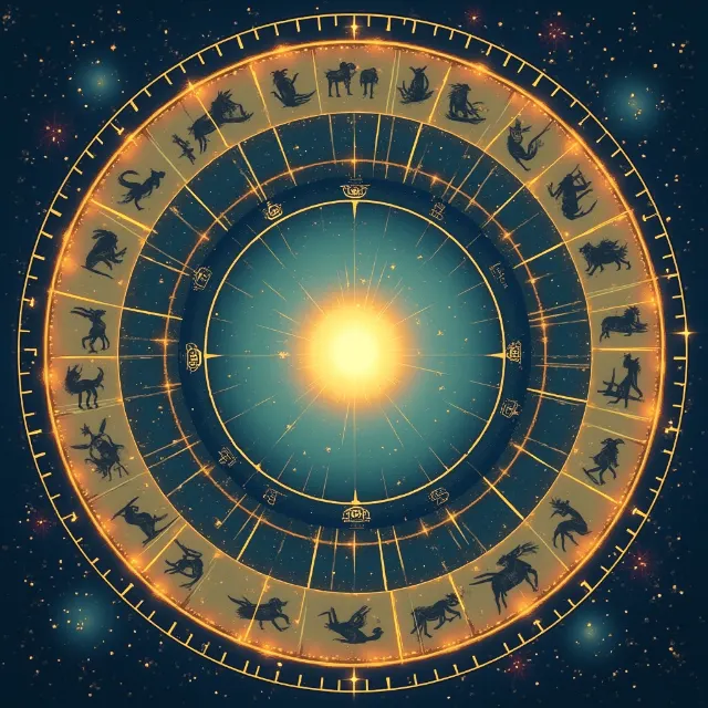 Free Horoscope Signs Compatibility Calculator Explained image 1