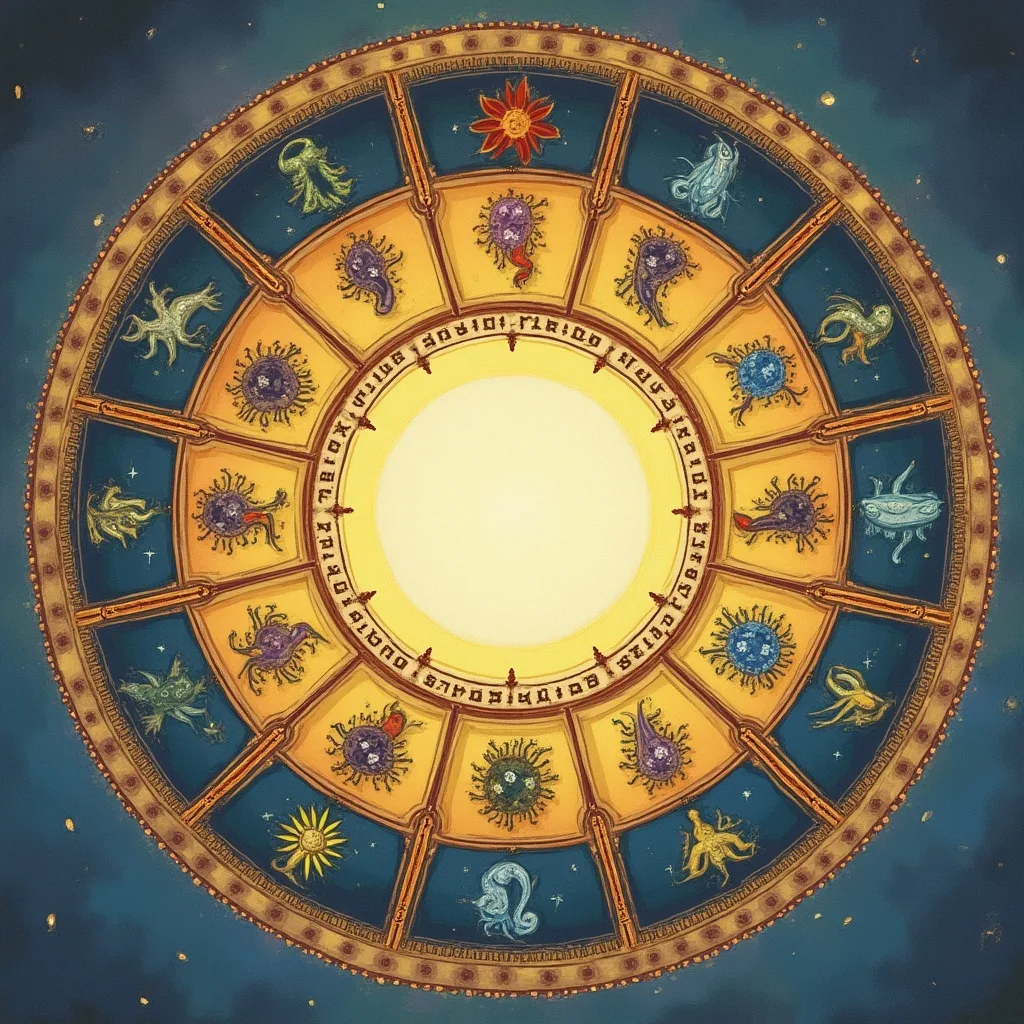 Zodiac Signs: Dates, Symbols, and Core Meanings image 1