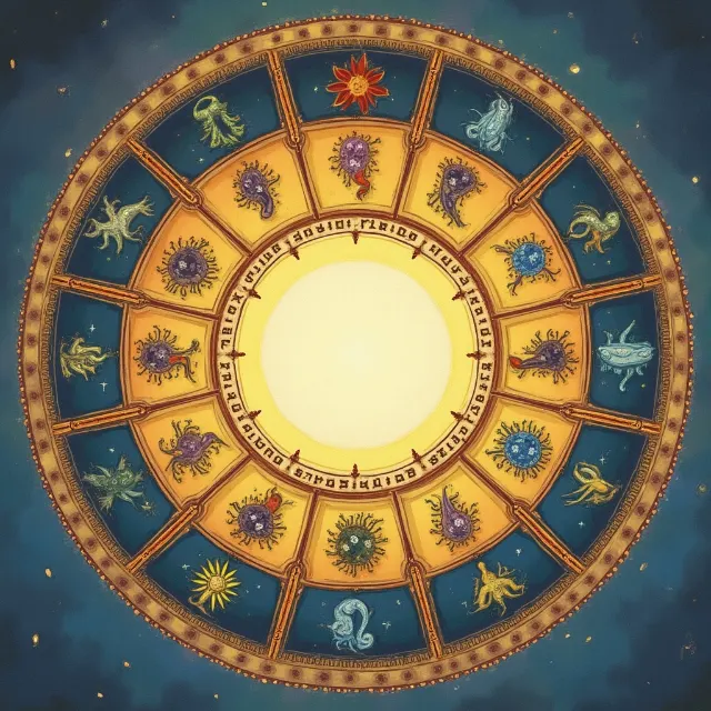 Zodiac Signs: Dates, Symbols, and Core Meanings image 1