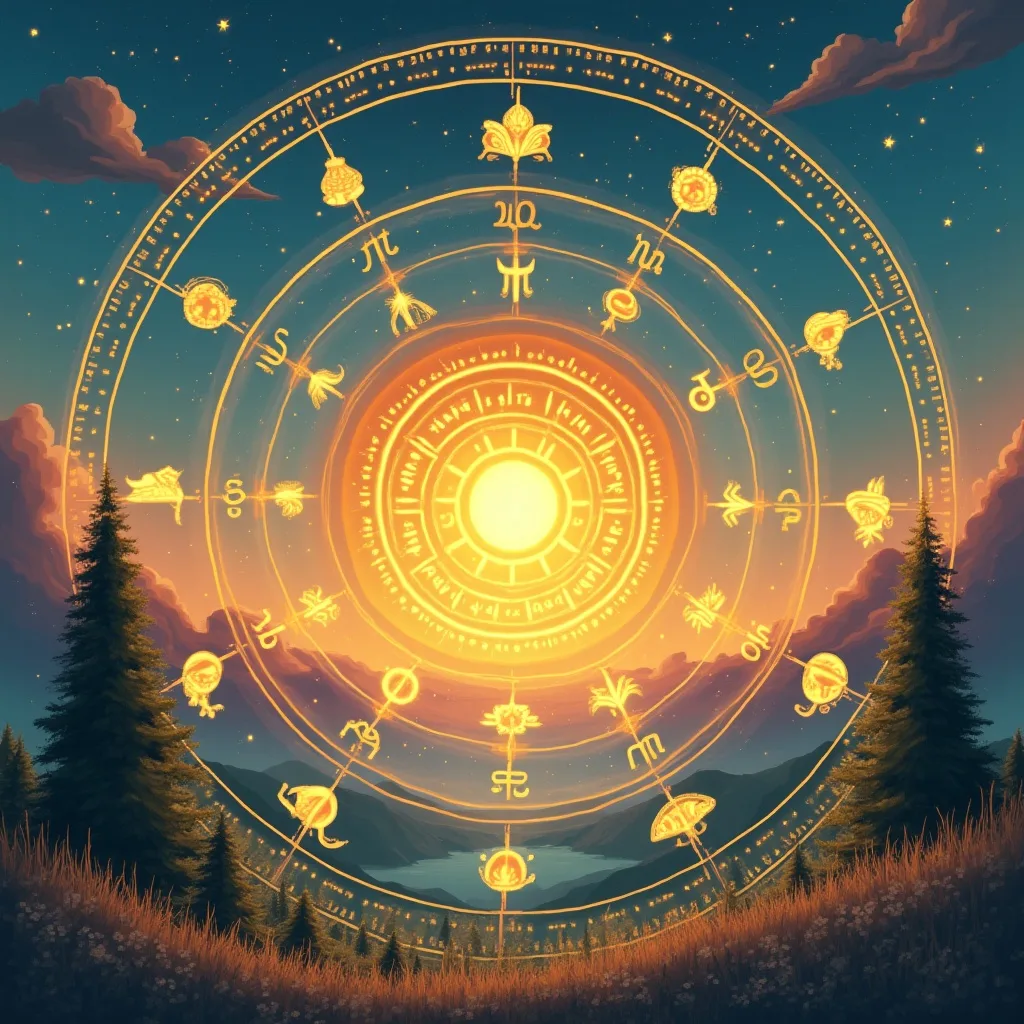Understanding Zodiac Signs Dates and Meanings image 1