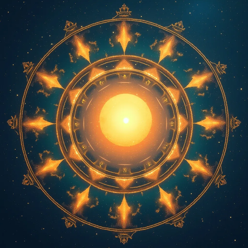 horoscope signs in order and dates and months image 1