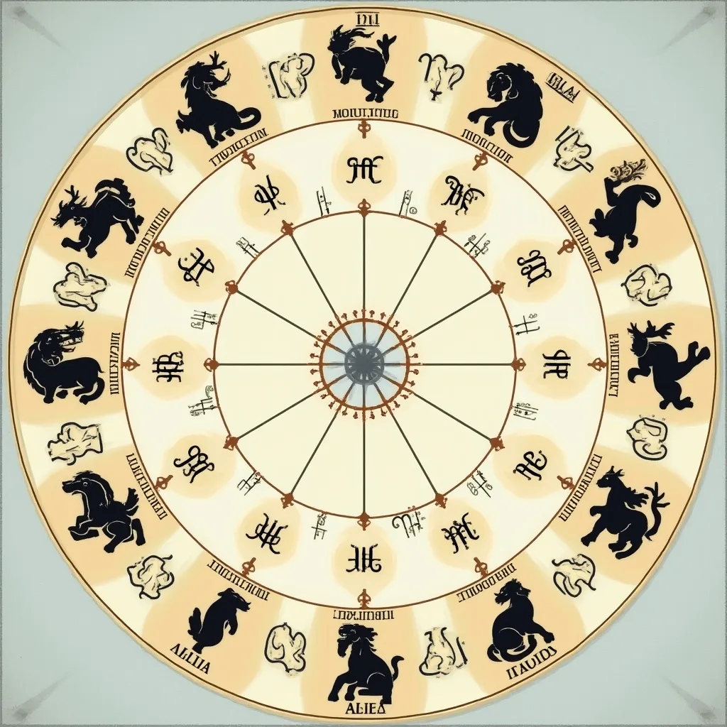 Zodiac Signs: Dates, Symbols, and Meanings Explained image 1