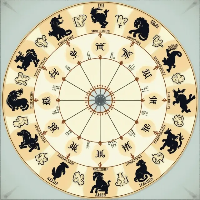 Zodiac Signs: Dates, Symbols, and Meanings Explained image 1