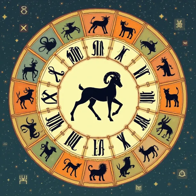 Free Horoscope Signs Symbols And Meanings Guide image 1