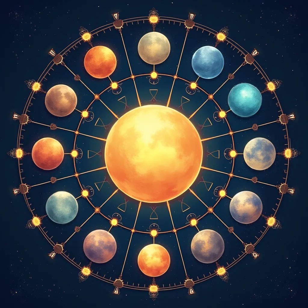 Today's Free Daily Horoscope Overview image 1