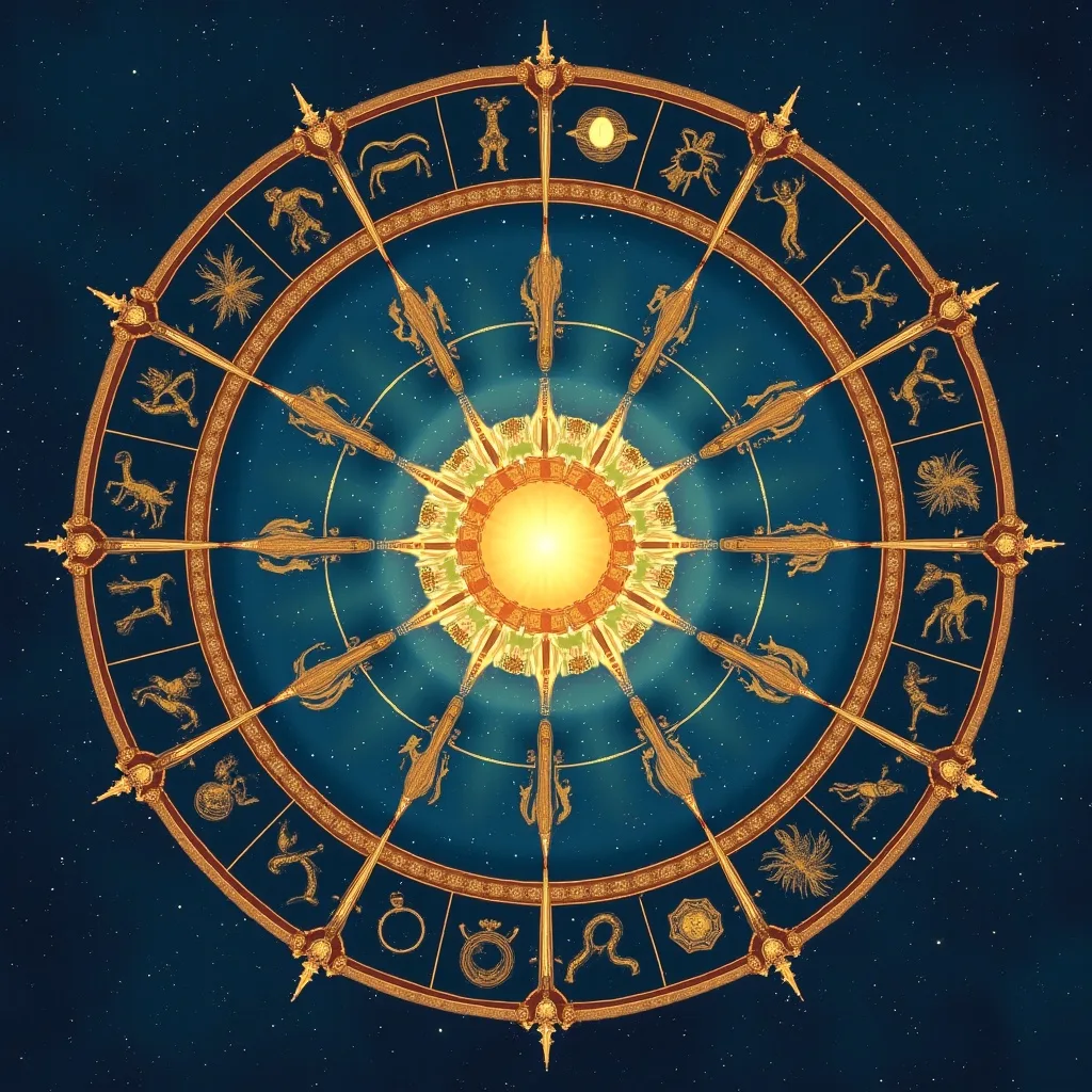 Daily Horoscope Scope and Key Distinctions image 1