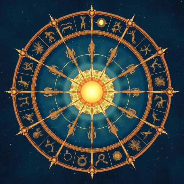 Daily Horoscope Scope and Key Distinctions image 1