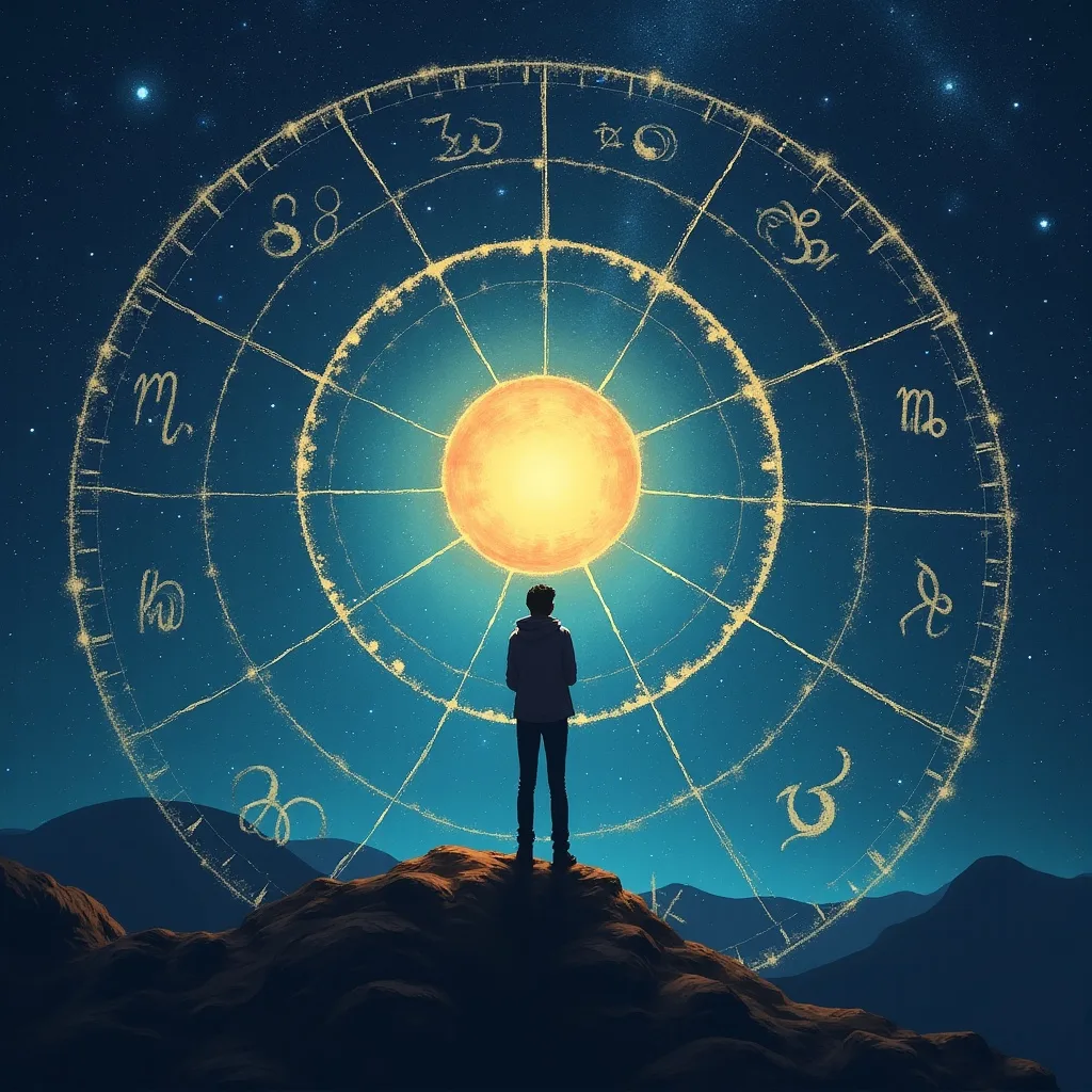 Scope of Free Daily Horoscopes for All Signs image 1