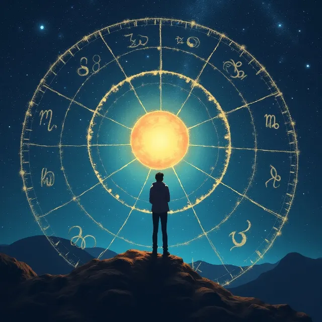 Scope of Free Daily Horoscopes for All Signs image 1