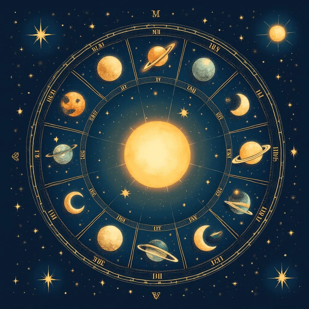 Daily Horoscope Scope and Key Distinctions image 1