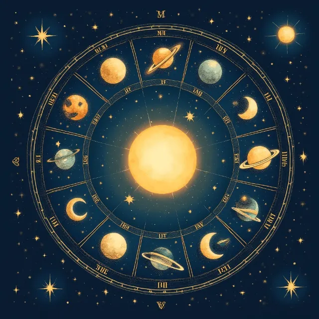 Daily Horoscope Scope and Key Distinctions image 1
