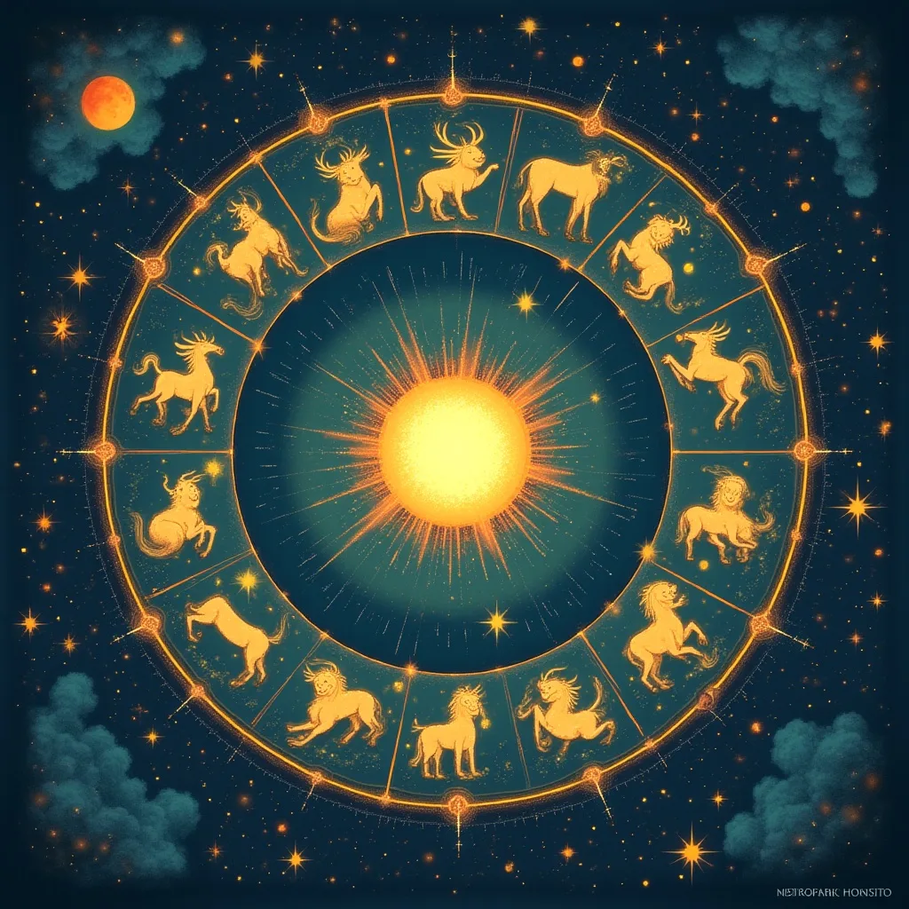 Daily Horoscope Scope and Distinctions image 1