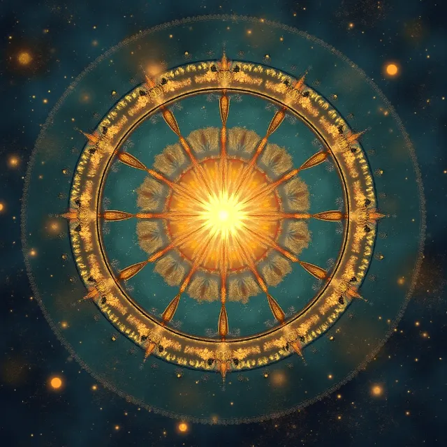 Daily horoscope predictions based on planetary positions image 1