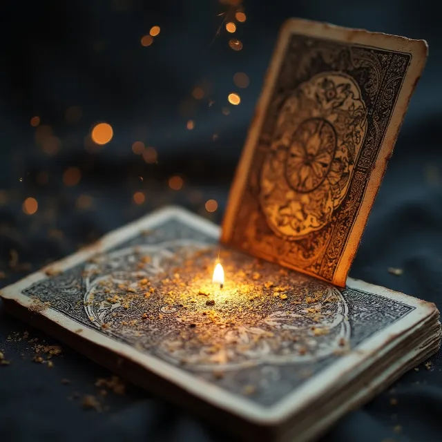 Access Daily Horoscopes, Tarot, and Astrology Insights image 1