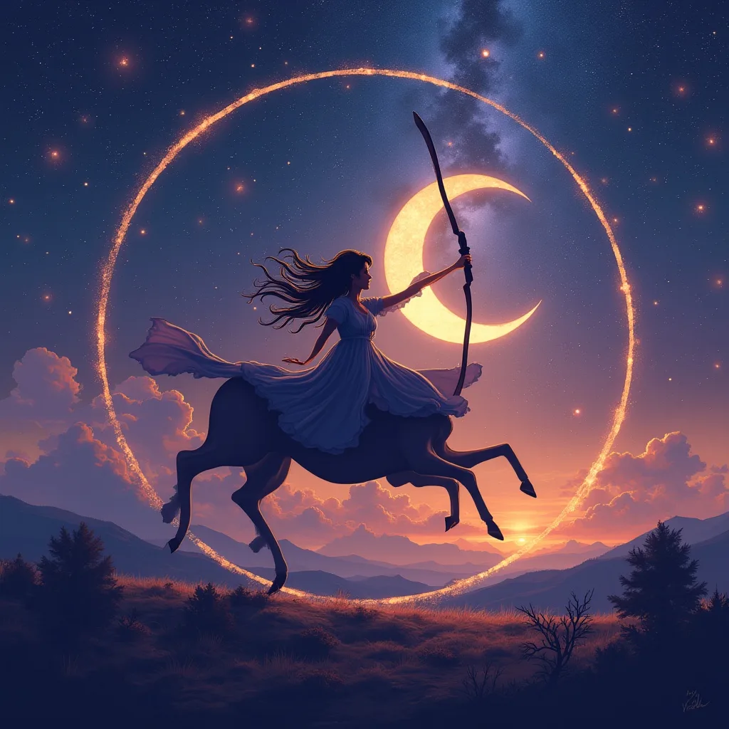 Daily Horoscope Insights for Sagittarius Today image 1