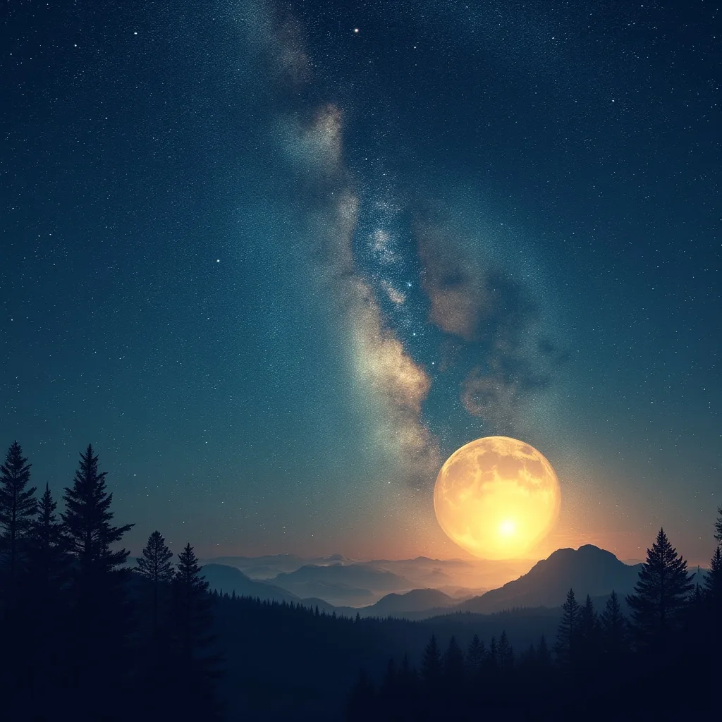 Free Daily Horoscopes by Numerology and Astrology image 1