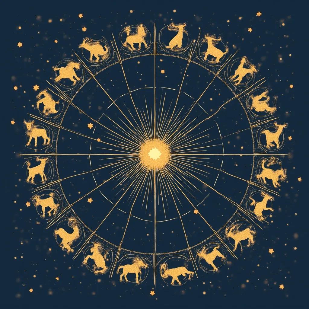 Signs by Month Horoscope: Scope and Distinctions image 1