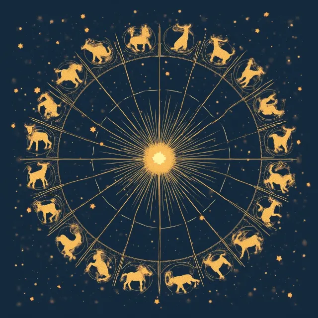 Signs by Month Horoscope: Scope and Distinctions image 1